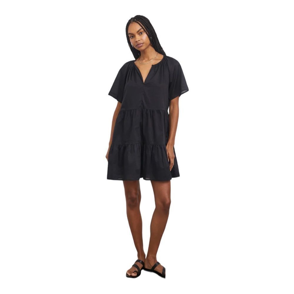 Rails Clarissa True Black Dress